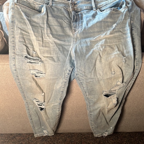 Super soft jegging - Picture 2 of 5